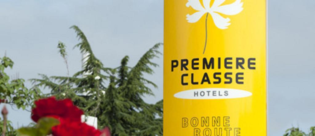 Premiere Classe Versailles - Saint Cyr L'Ecole Zewnętrze zdjęcie